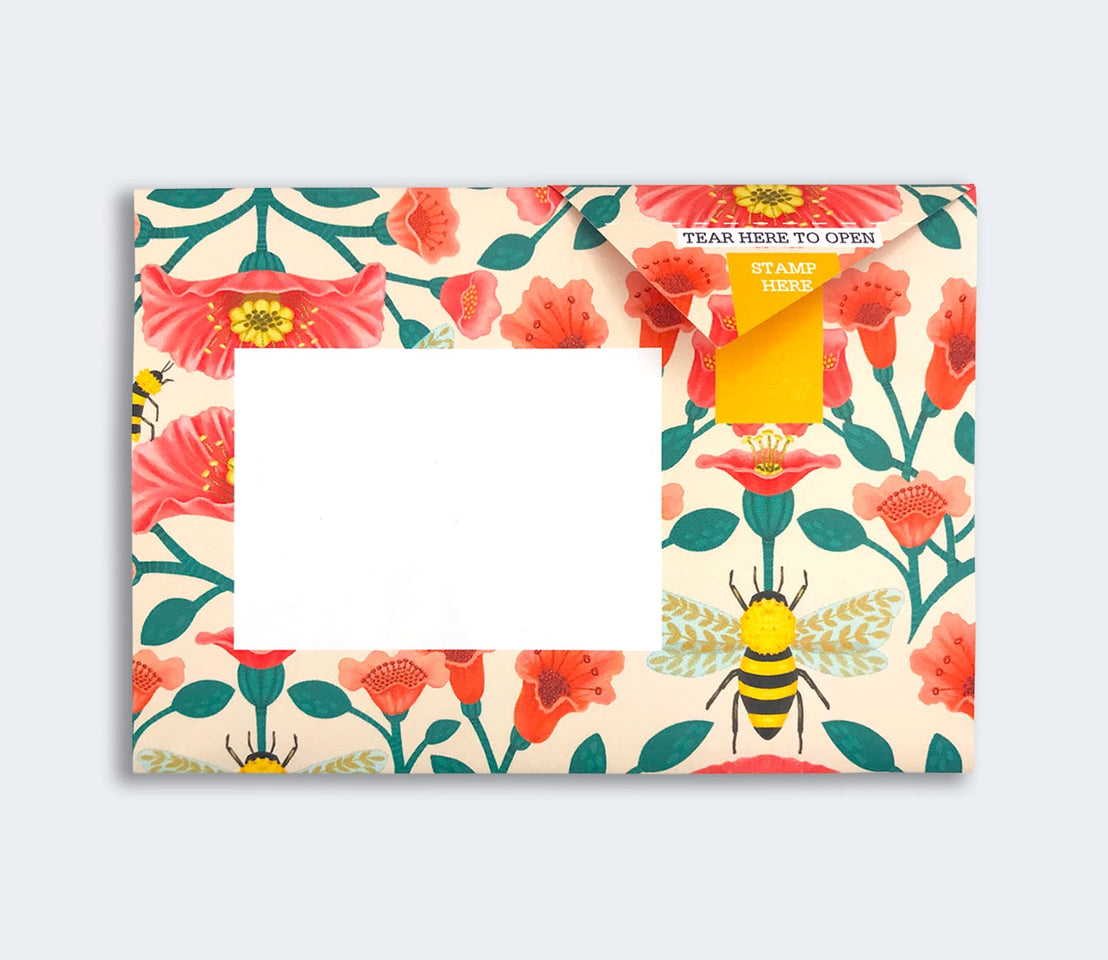 Bright & Beautiful Pigeon Pack