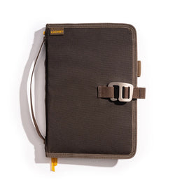 LOCHBY Canvas Field Journal