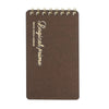 Nakabayashi A7 Logical Prime Memo Notebook