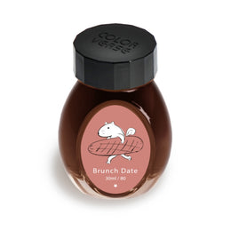 No. 80 Brunch Date 30ml Ink, Colorverse