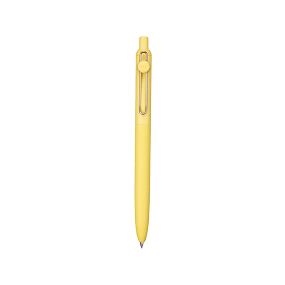 Uni-Ball 0.5mm Zento Gel Pen