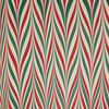 Candy Stripes Jolly Holiday Gift Wrap