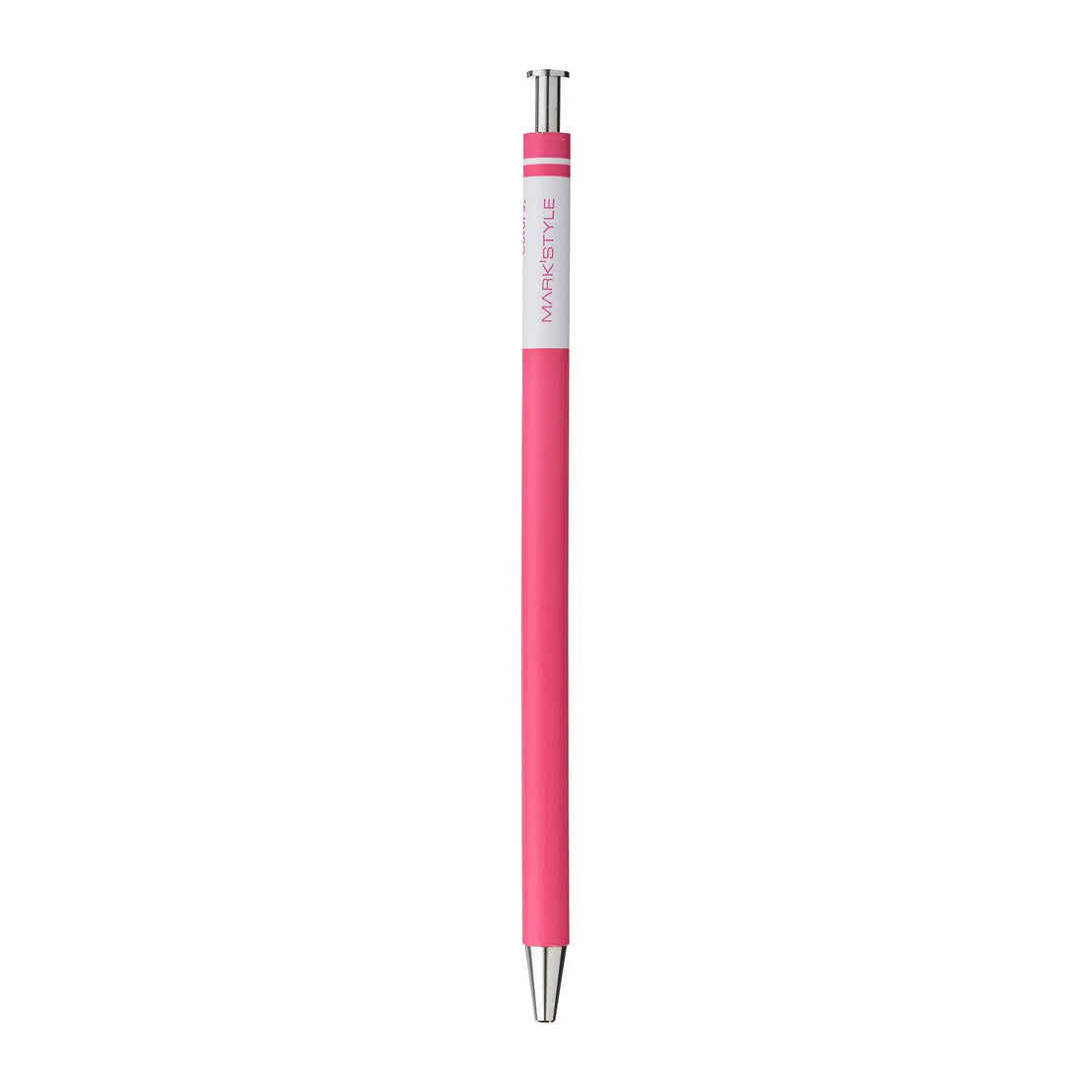 Mark's Colors Gel Ballpoint Pen
