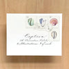 Captiva Decorative Labels