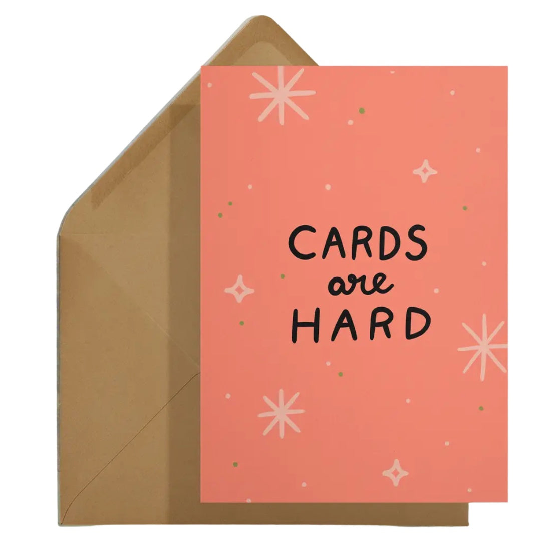 Cards Are Hard, Stay Home Club