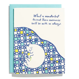 Cat Memory, Shorthand Press