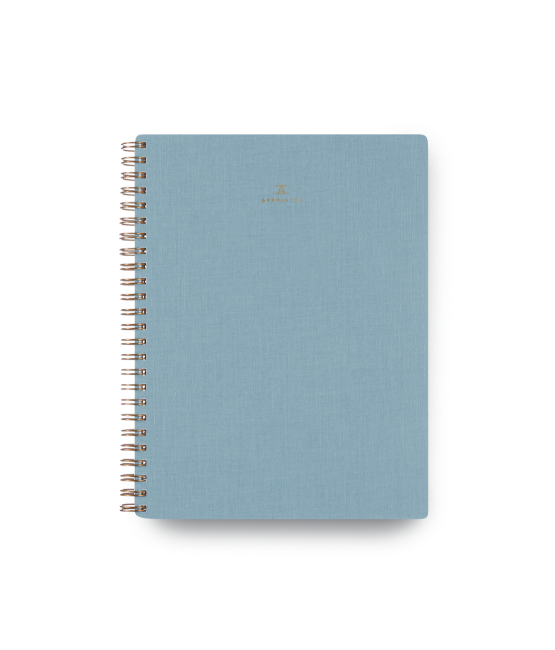 Appointed Workbook