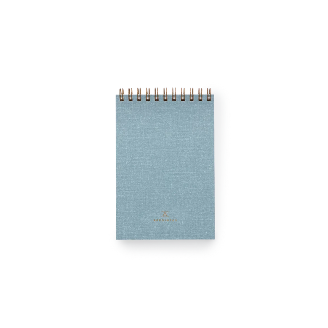 Appointed Pocket Notepad