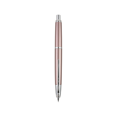 Pilot Champagne Vanishing Point Décimo Fountain Pen