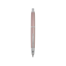 Pilot Champagne Vanishing Point Décimo Fountain Pen