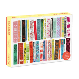 Classics Jigsaw Puzzle