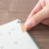 Chiratto Index Clips