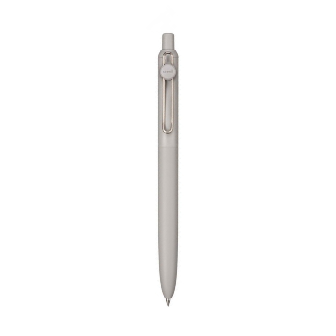 Uni-Ball 0.38mm Zento Gel Pen