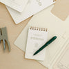 penco Coil Memo Pad