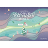 Colorverse 2026 Colorvent Calendar