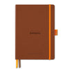 A5 Goalbook, Rhodia