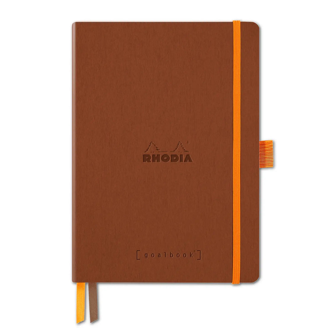 A5 Goalbook, Rhodia