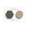 Shape Sticky Notes Set