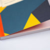Overlay Shapes #2 Weekly Pocket Planner