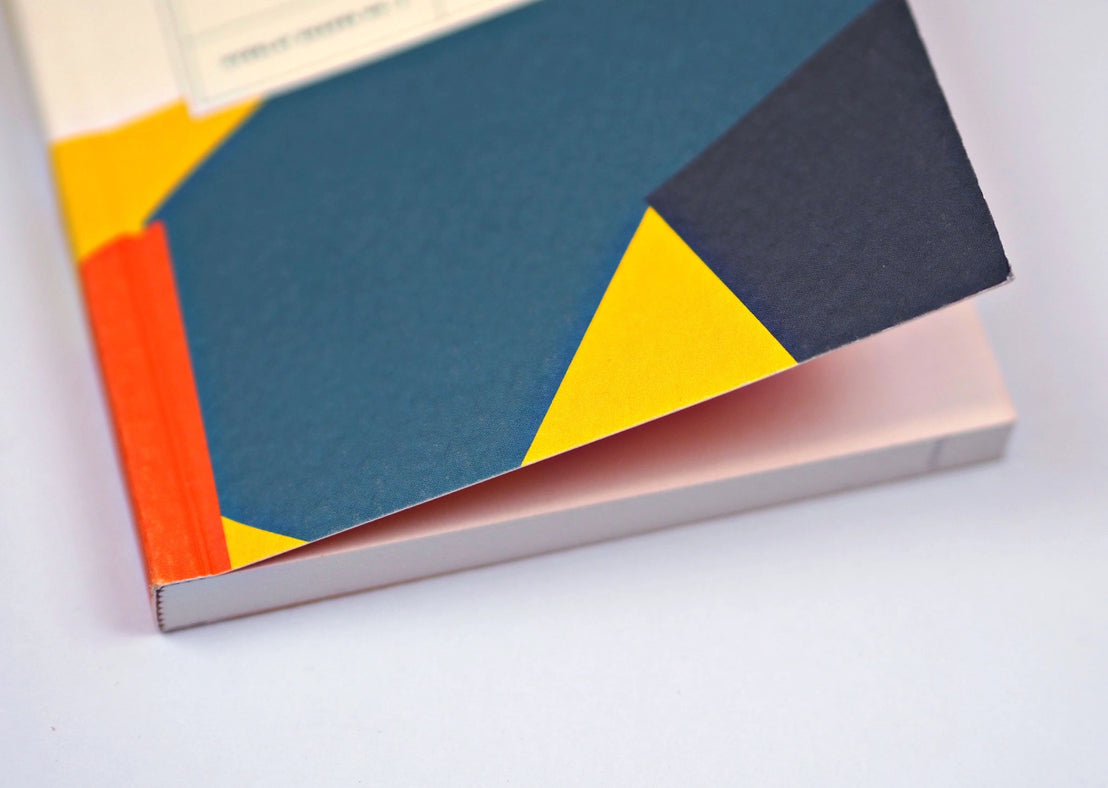 Overlay Shapes #2 Weekly Pocket Planner