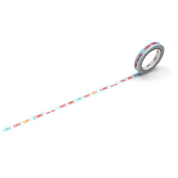 Crab Washi Tape