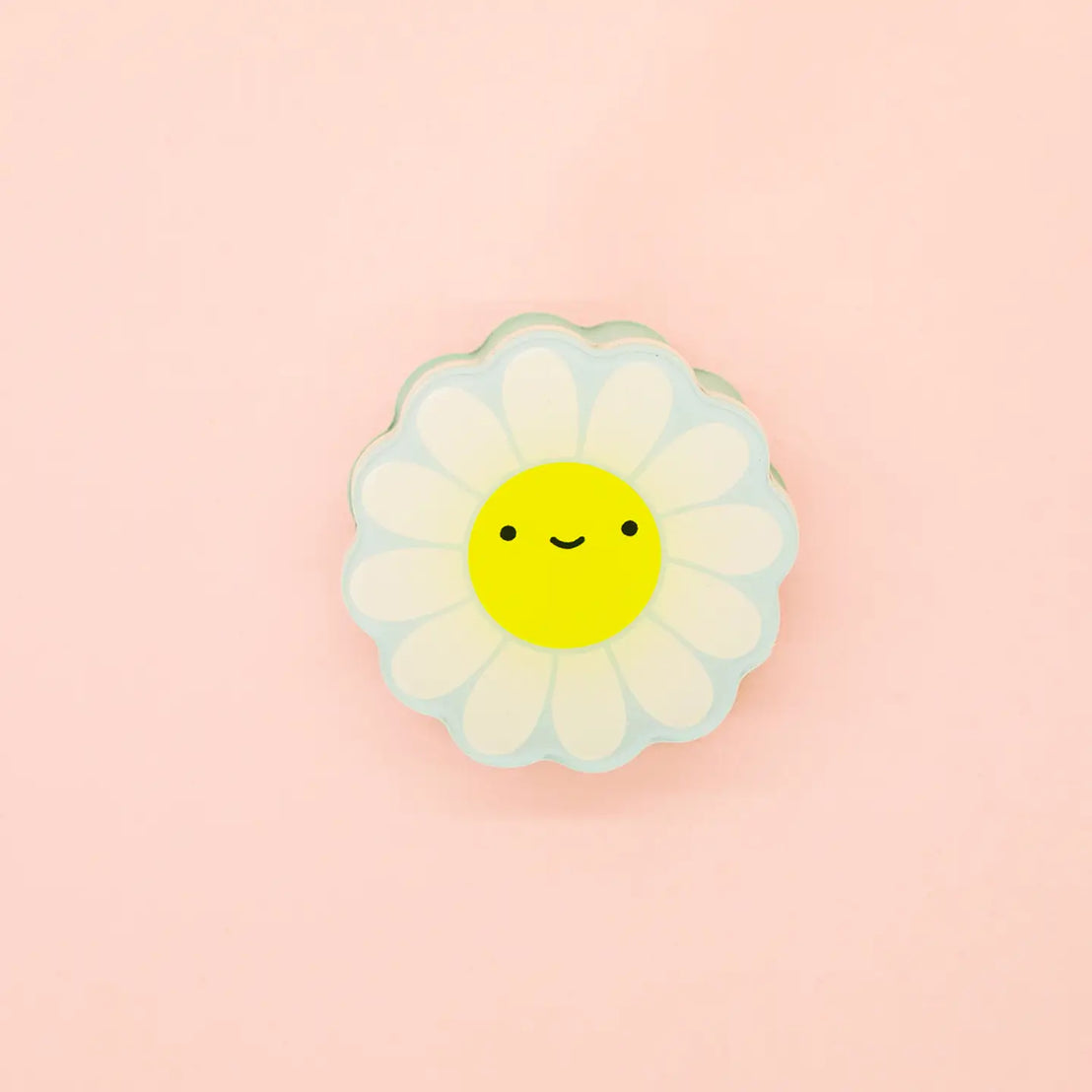 Happy Daisy Clip
