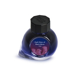 Dark Skies of Black Mesa (Oklahoma) 15ml Ink, Colorverse