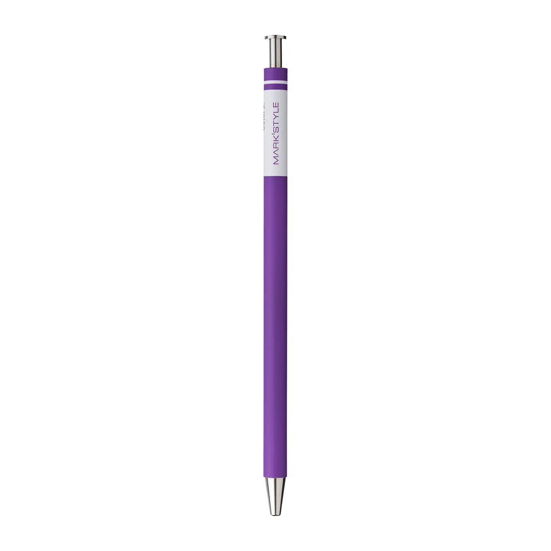 Mark's Colors Gel Ballpoint Pen
