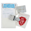 Book Lending Plates