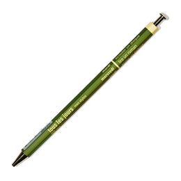 Mark's Tous Les Jours Ballpoint Pen
