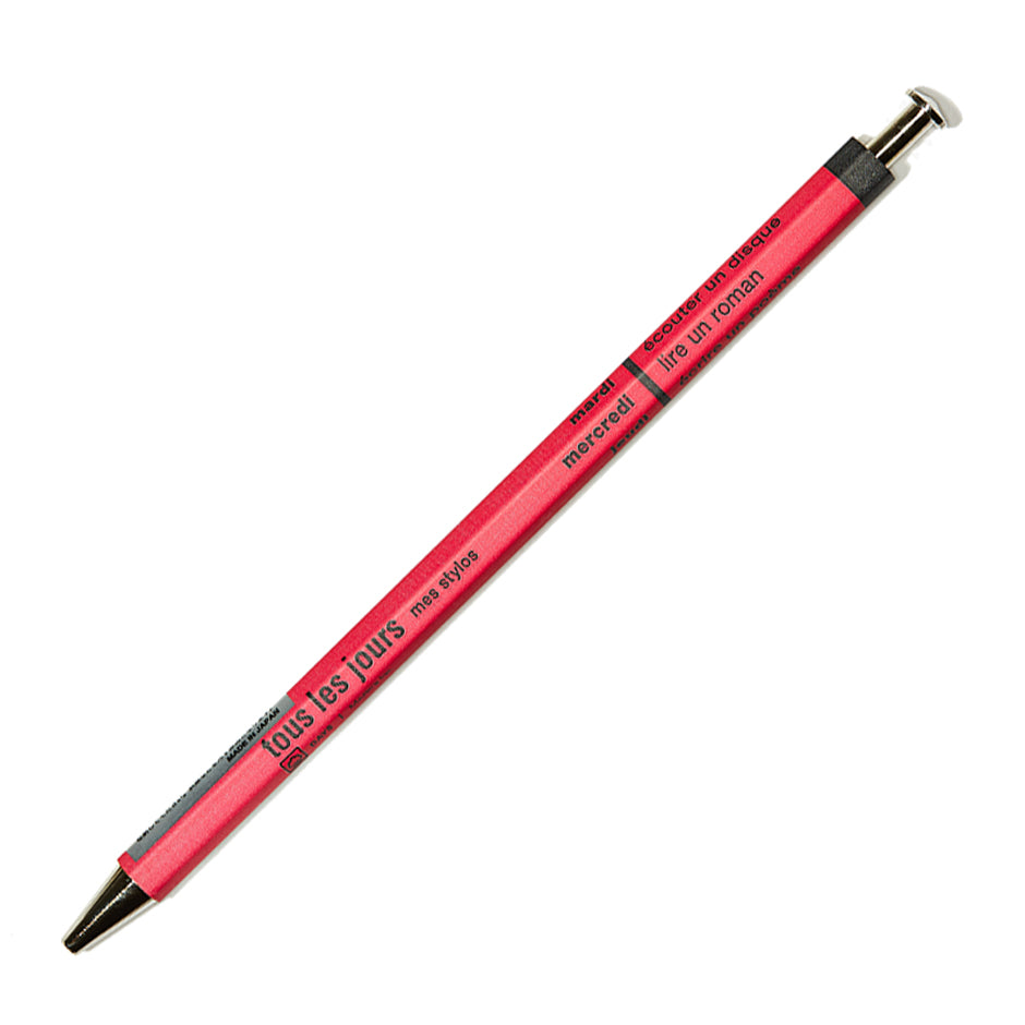 Mark's Tous Les Jours Ballpoint Pen