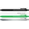 Recently Deceased Pen Set