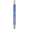 Pilot Light Blue Vanishing Point Décimo Fountain Pen