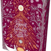 Diamine 2026 Inkvent Calendar - Burgundy Edition