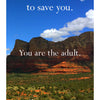 Disappointing Affirmations Deck