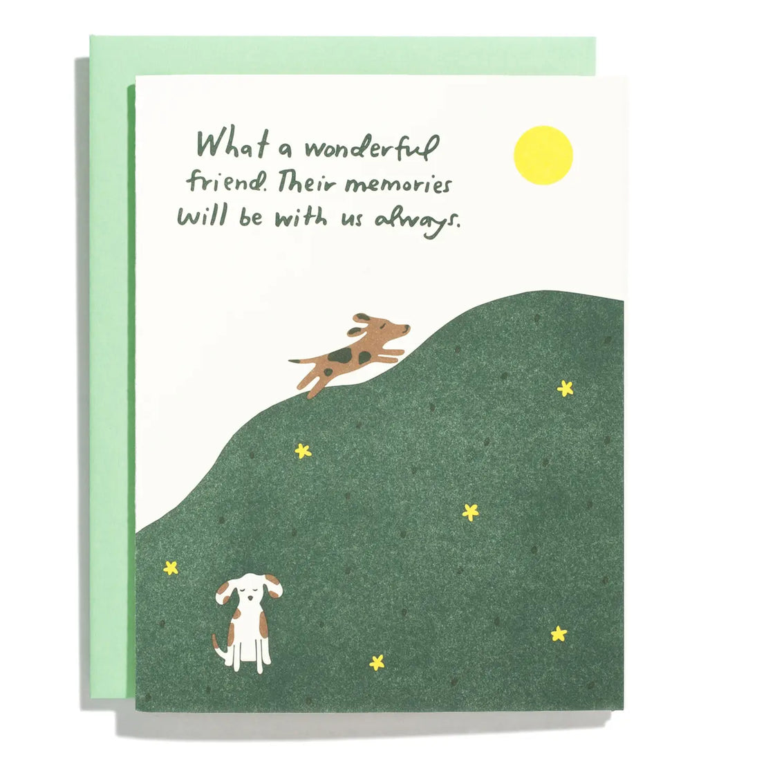 Dog Memory, Shorthand Press