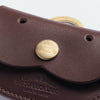 The Superior Labor Dog Coin Case Brown