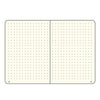 Leuchtturm1917 A5 Dotted Hardcover Notebook