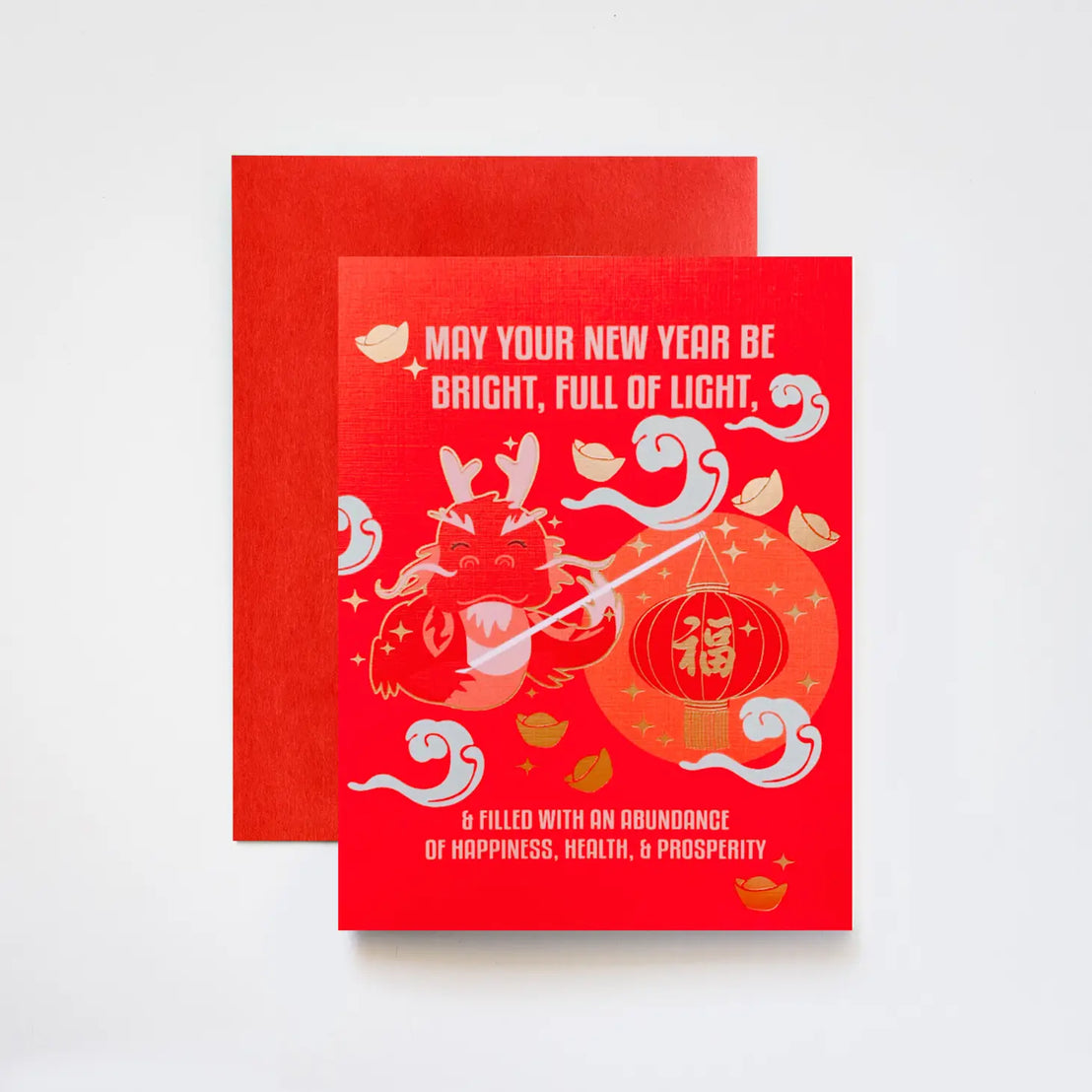 Year of the Dragon Lunar New Year, ilootpaperie