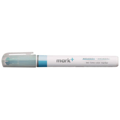 Mark+ Dual Tone Highlighter