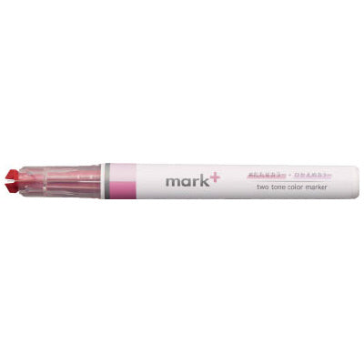 Mark+ Dual Tone Highlighter
