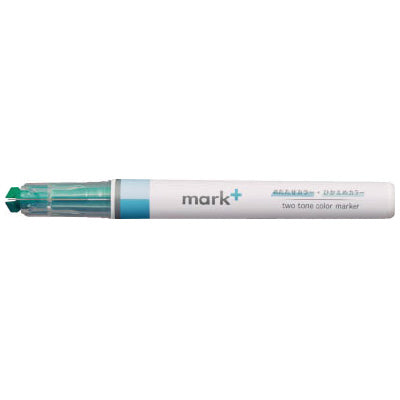 Mark+ Dual Tone Highlighter