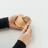 The Superior Labor Bird Coin Case Natural