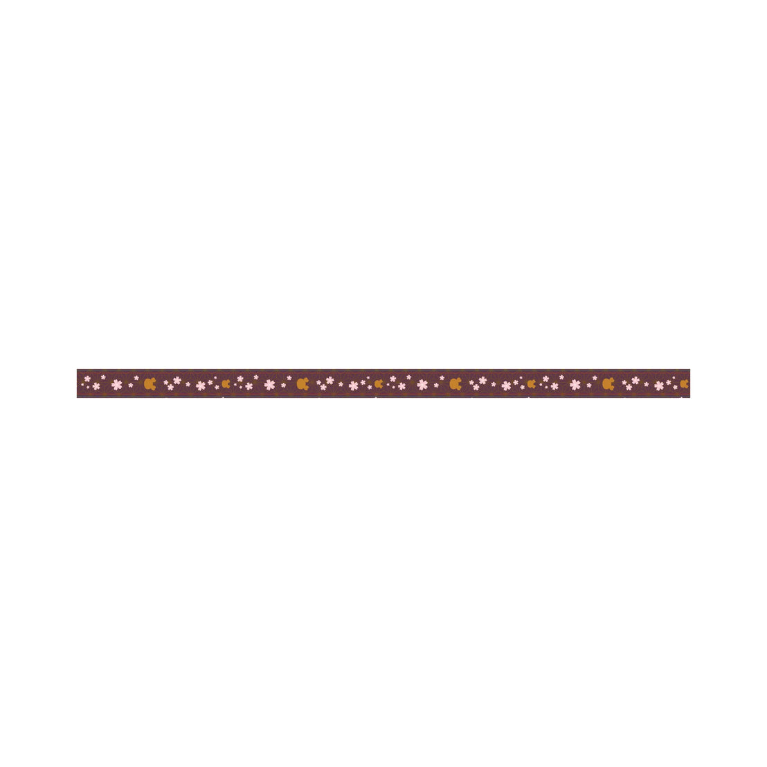 Sakura Washi Tape