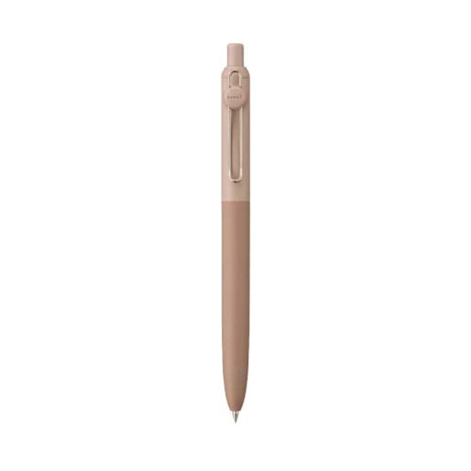 Uni-Ball 0.38mm Zento Gel Pen