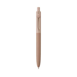 Uni-Ball 0.38mm Zento Gel Pen