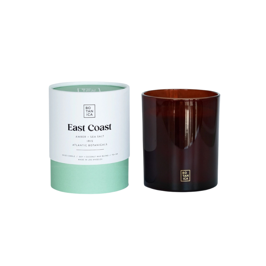 Botanica Candle