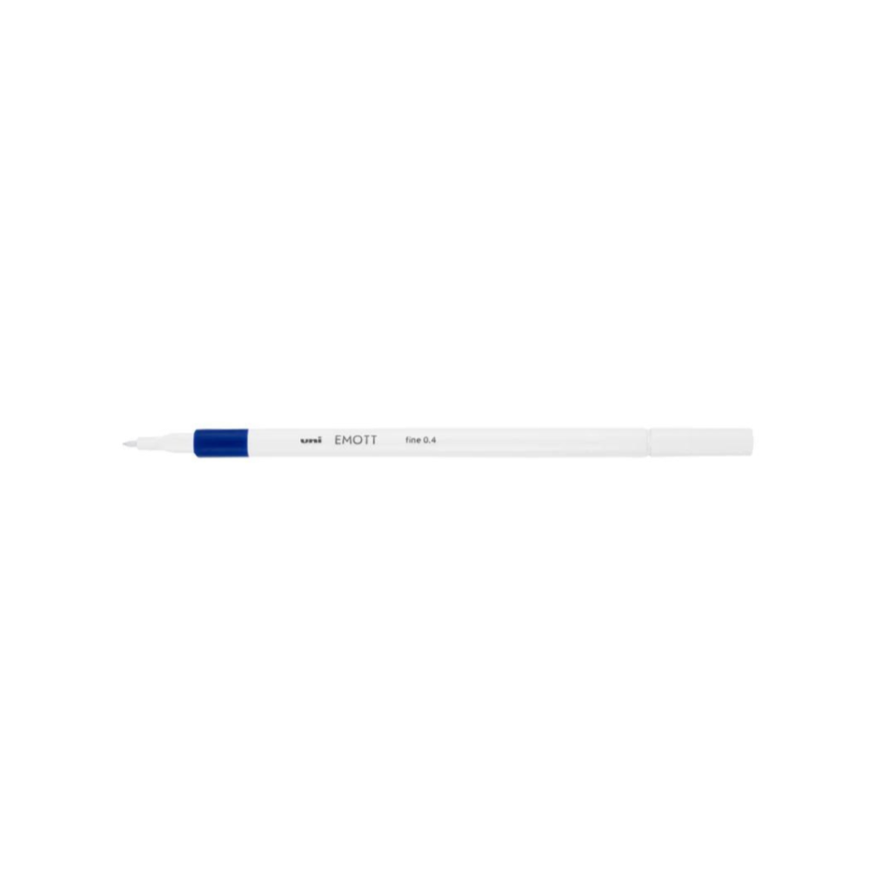 uni Emott Fine Line Marker
