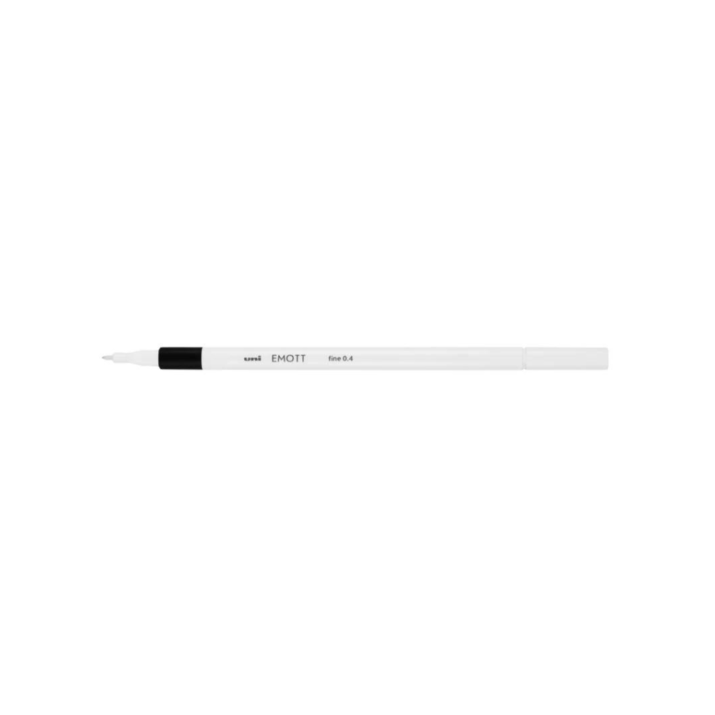uni Emott Fine Line Marker