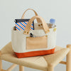 The Superior Labor Engineer Bag Petite | Yellow